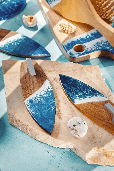 კედლის დეკორი