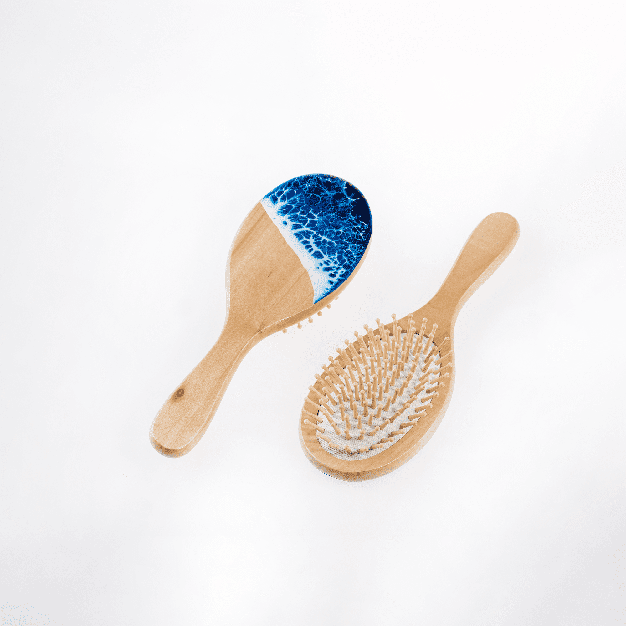 Hair brush