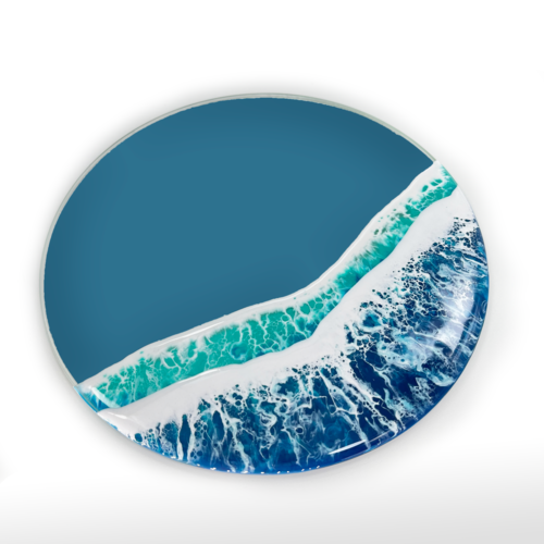 დეკორატიული სარკე