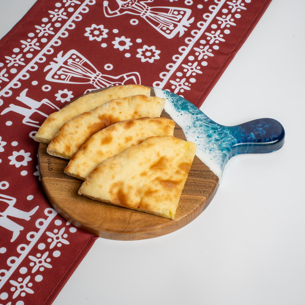 ყველის დაფა