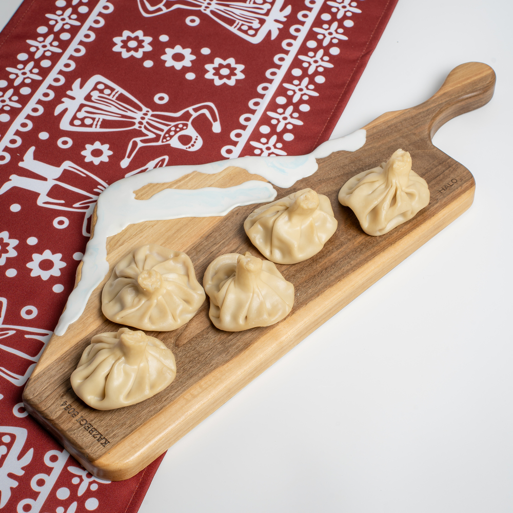 ყაზბეგი 5054