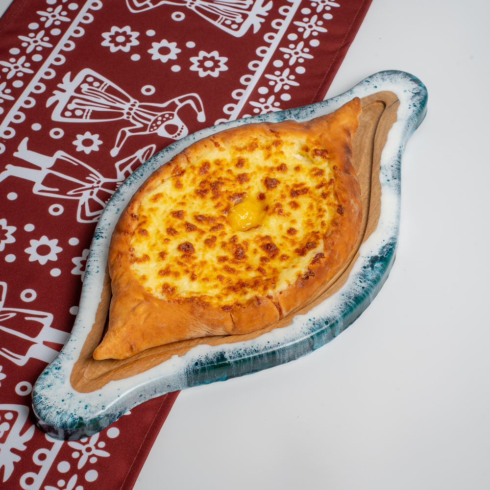 აჭარული ხაჭაპური