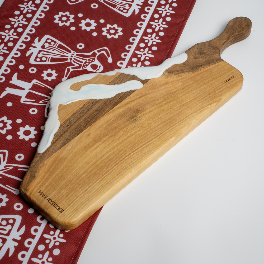 ყაზბეგი 5054