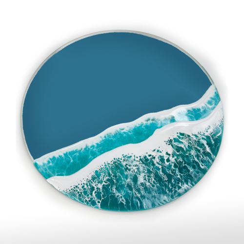 დეკორატიული სარკე