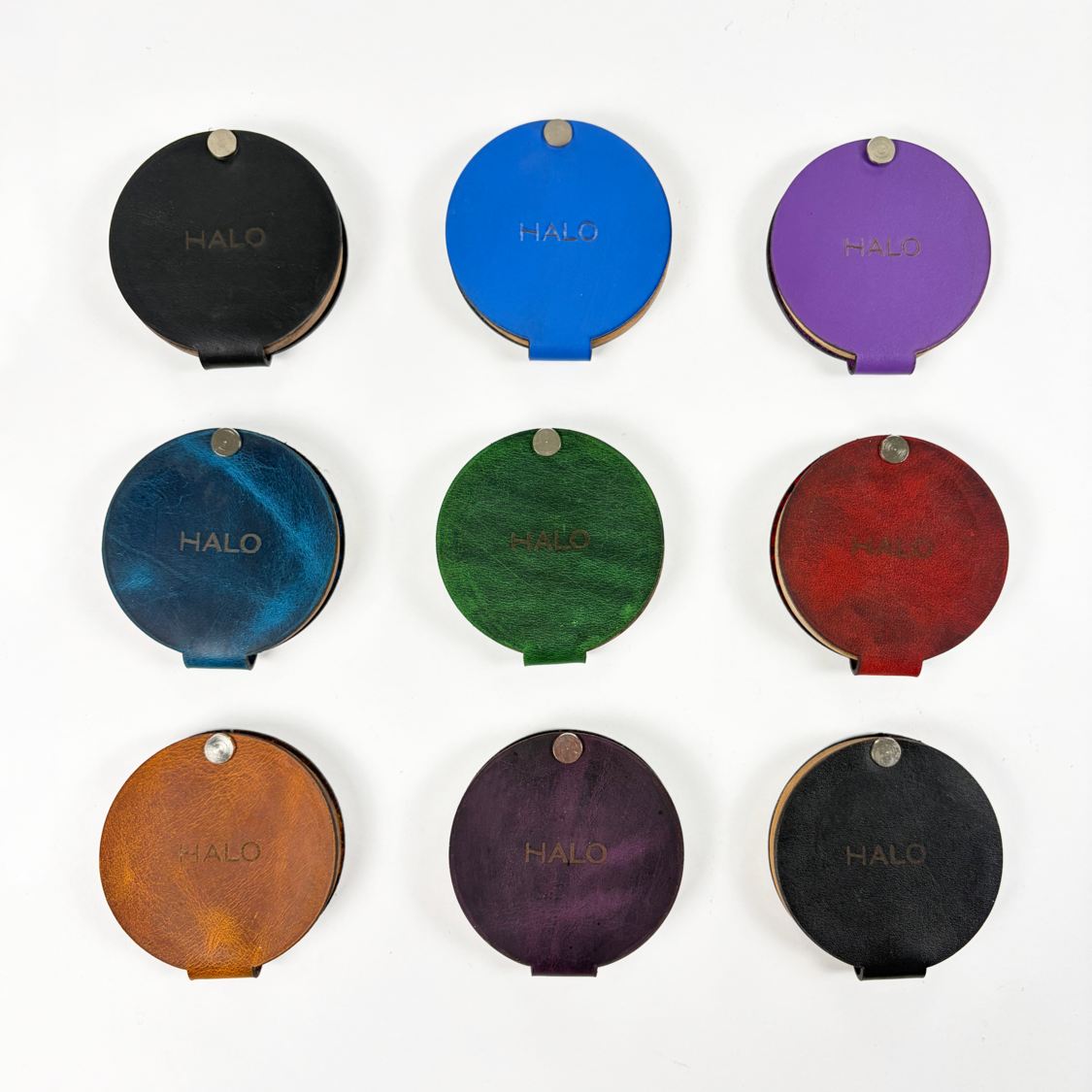 ჩანთის სარკე