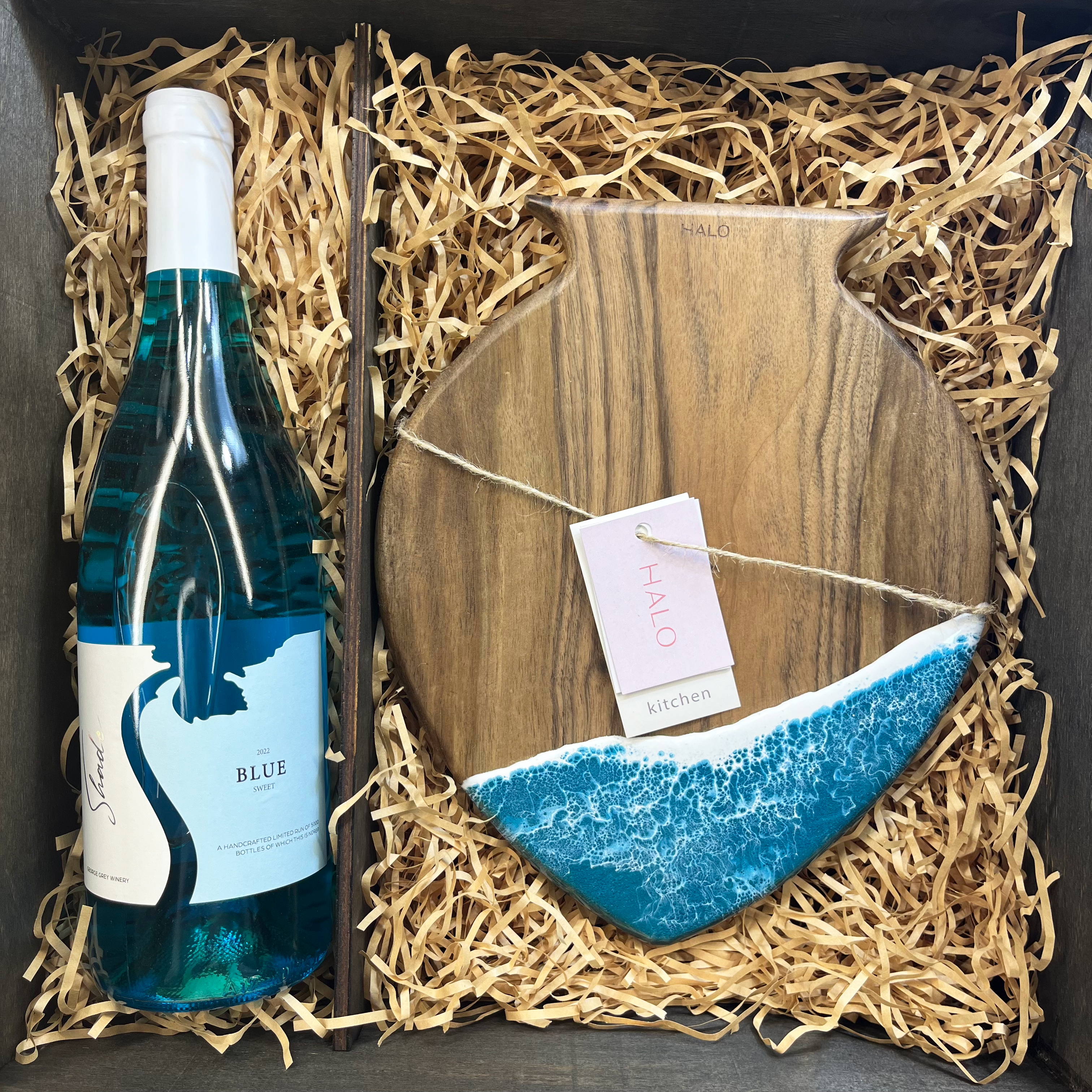 Wine Box