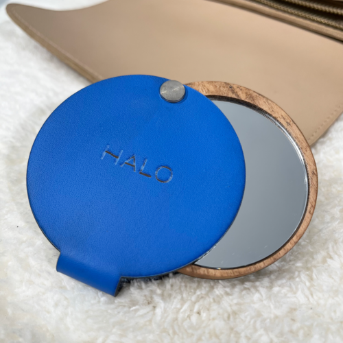 ჩანთის სარკე