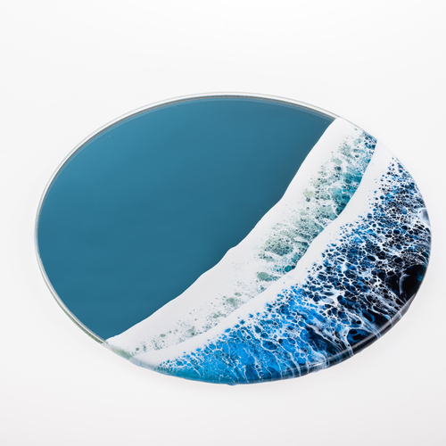 დეკორატიული სარკე