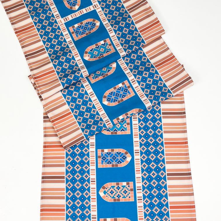 ჭრელი აბანო