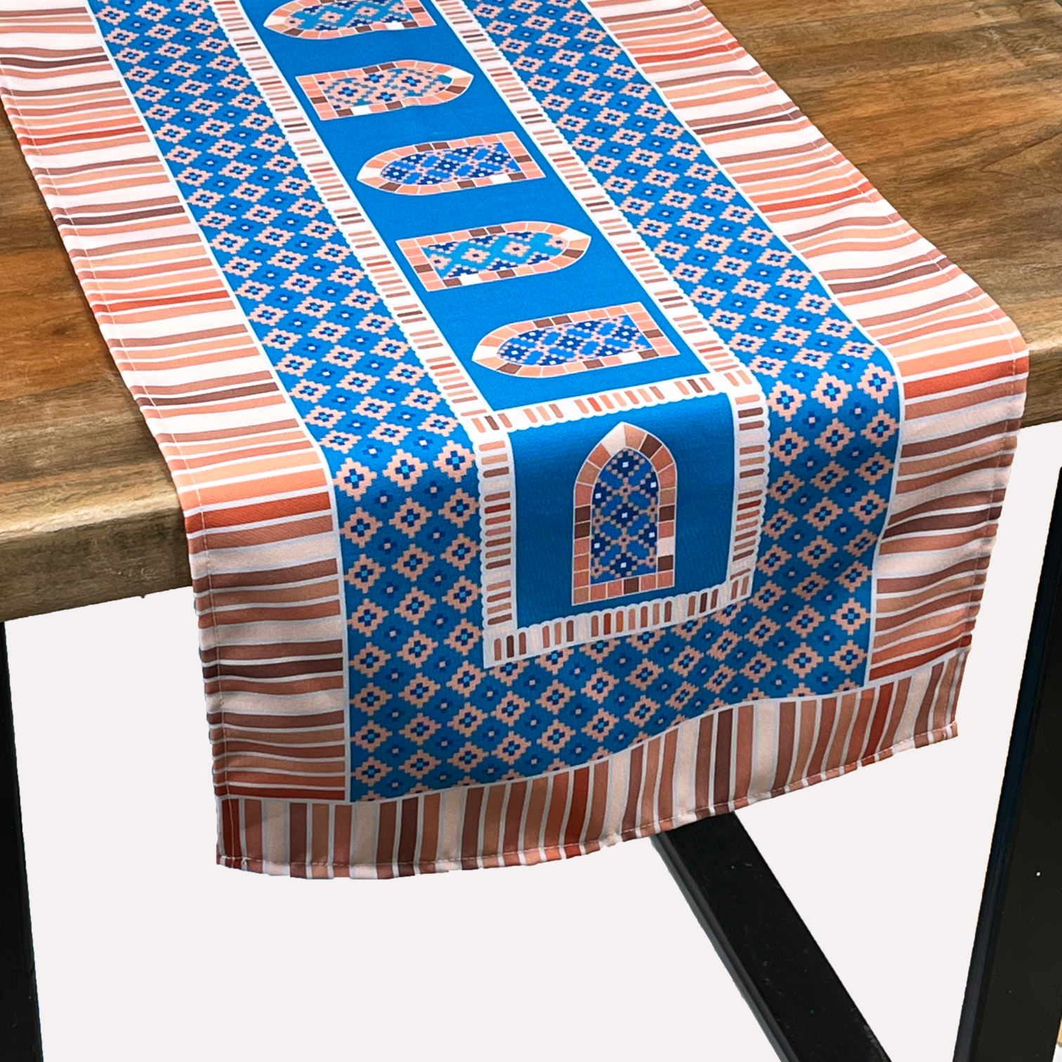 ჭრელი აბანო