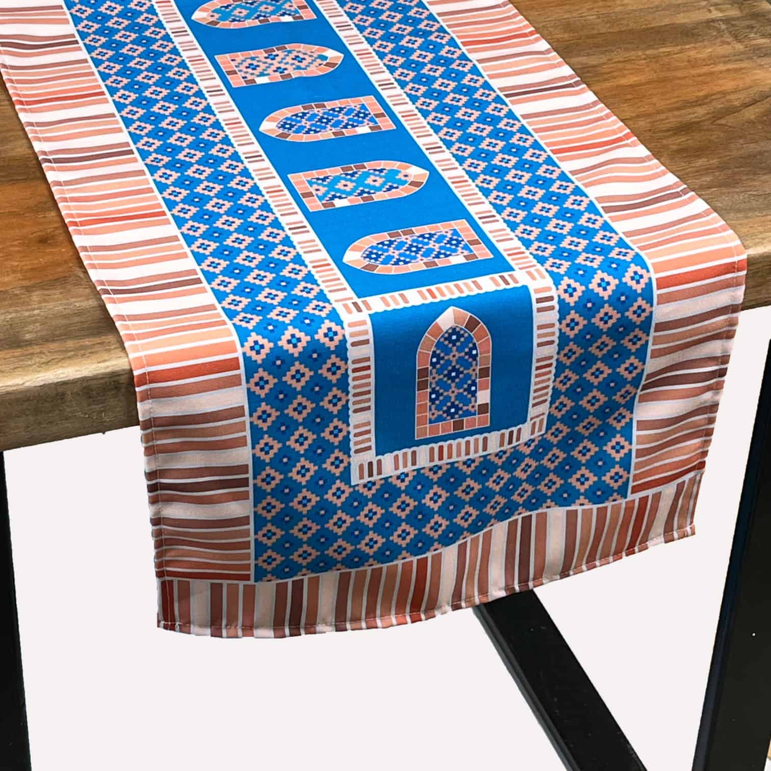 ჭრელი აბანო