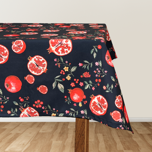 სუფრა / ბროწეული