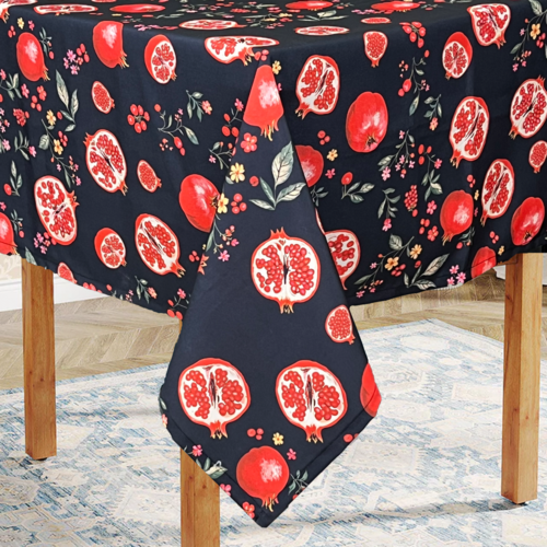 სუფრა / ბროწეული