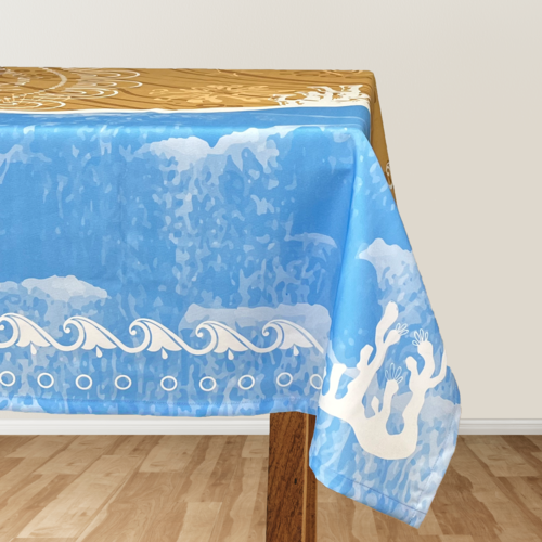 სუფრა / ზღვა ემოცია