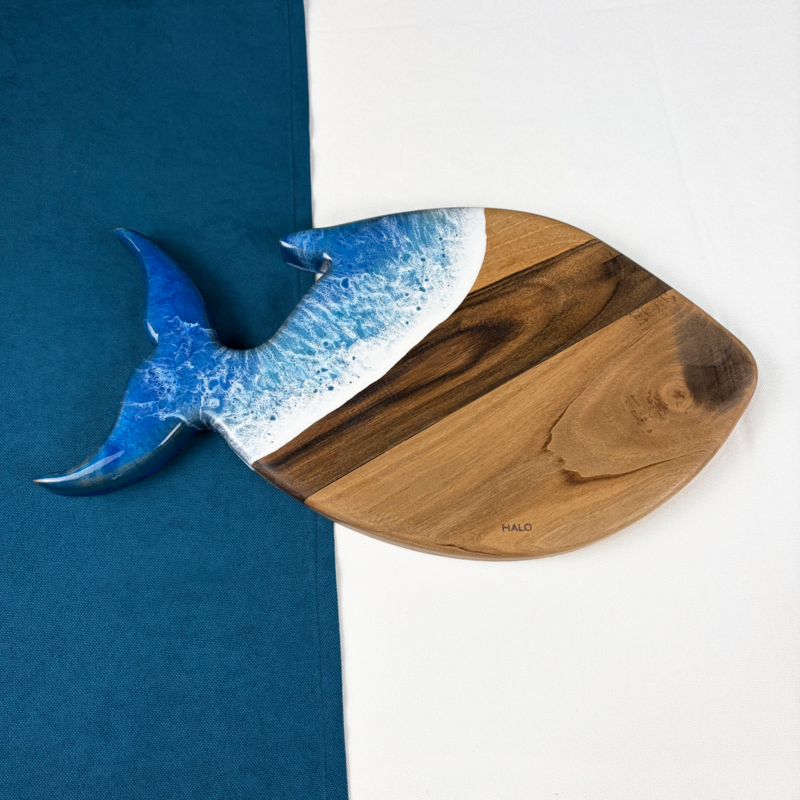 თევზის დაფა