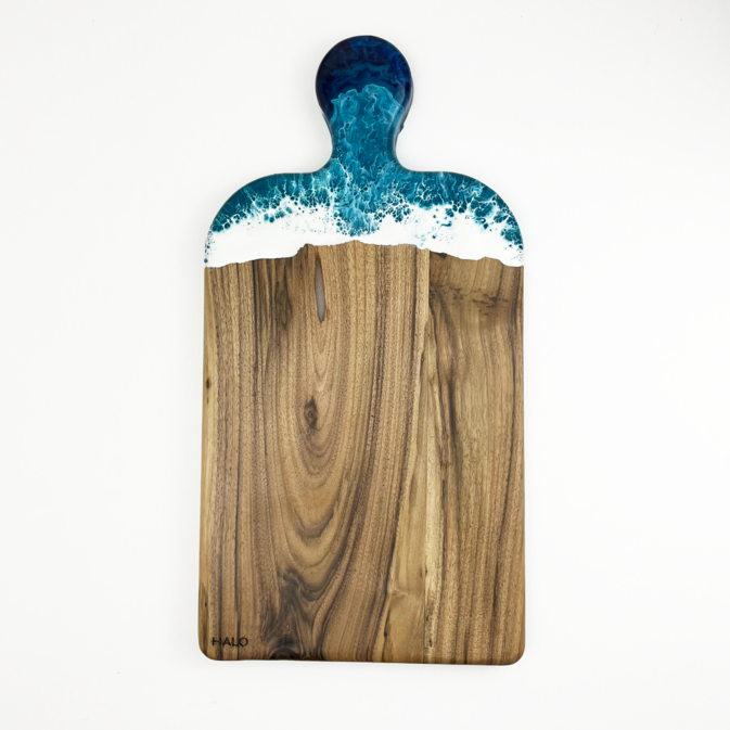 ყველის დაფა